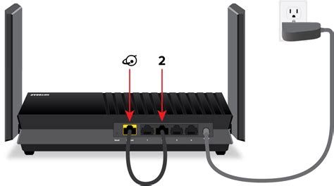 test my netgear router